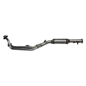 Davico® - Direct Fit Catalytic Converter and Pipe Assembly