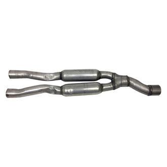 Davico® - Exhaust Resonator Pipe