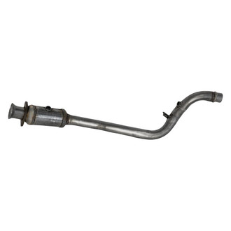 Davico® - Direct Fit Catalytic Converter and Pipe Assembly