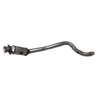 Davico® - Direct Fit Catalytic Converter and Pipe Assembly