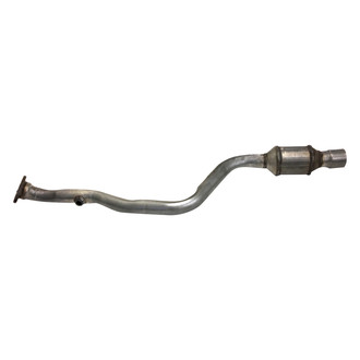 Davico® - Catalytic Converter and Pipe Assembly