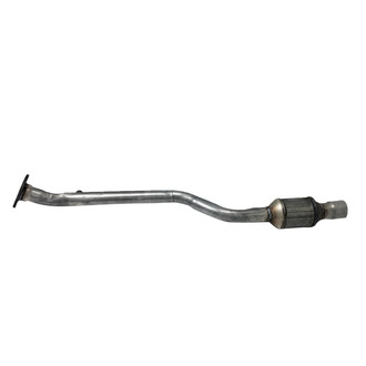 Davico® - Direct Fit Catalytic Converter and Pipe Assembly