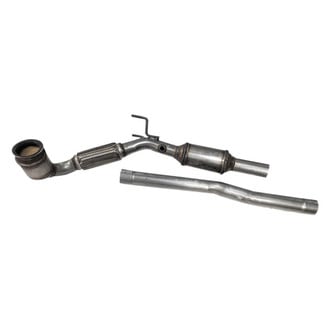 Davico® - Direct Fit Catalytic Converter