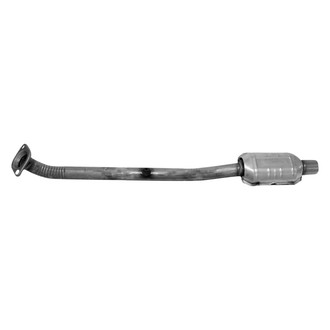 Davico® - Direct Fit Catalytic Converter and Pipe Assembly