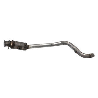 Davico® - Direct Fit Catalytic Converter and Pipe Assembly