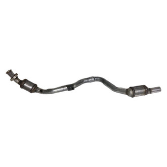 Davico® - Direct Fit Catalytic Converter and Pipe Assembly