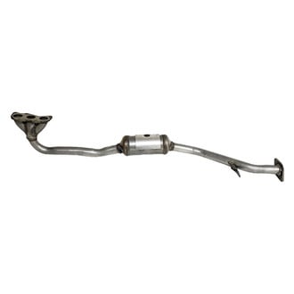 Davico® - Exhaust Manifold with Integrated Catalytic Converter