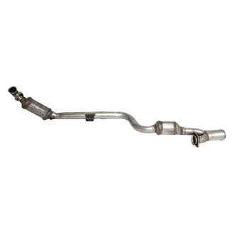 Davico® - Direct Fit Catalytic Converter and Pipe Assembly