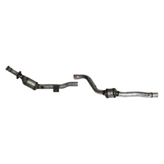 Davico® - Direct Fit Catalytic Converter