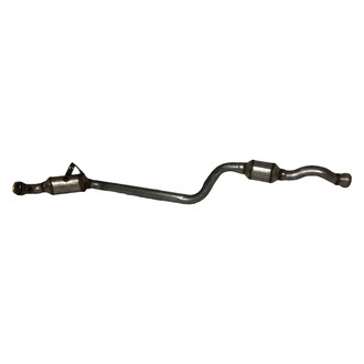 Davico® - Direct Fit Catalytic Converter