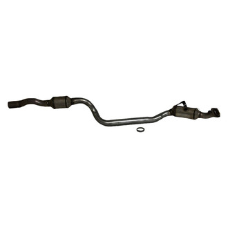 Davico® - Direct Fit Catalytic Converter