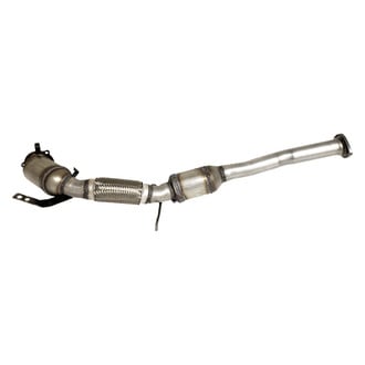 Davico® - Direct Fit Catalytic Converter