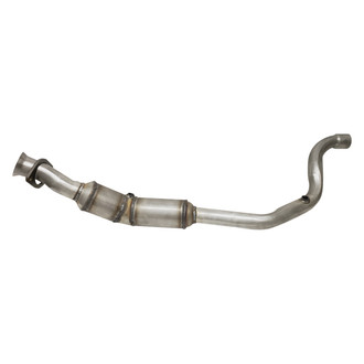 Davico® - Catalytic Converter and Pipe Assembly