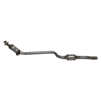 Davico® - Direct Fit Catalytic Converter and Pipe Assembly