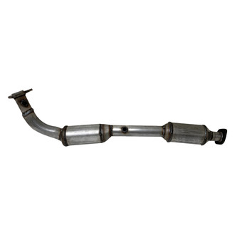 Davico® - Direct Fit Catalytic Converter and Pipe Assembly
