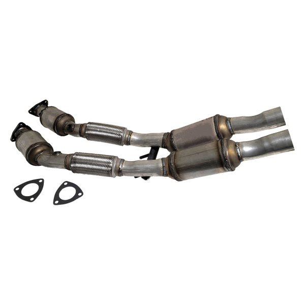 Davico® - Direct Fit Catalytic Converter