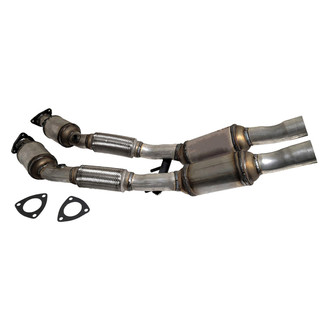 Davico® - Direct Fit Catalytic Converter