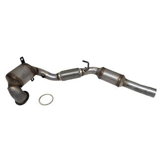 Davico® - Direct Fit Catalytic Converter