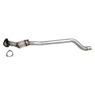 Davico® - Direct Fit Catalytic Converter