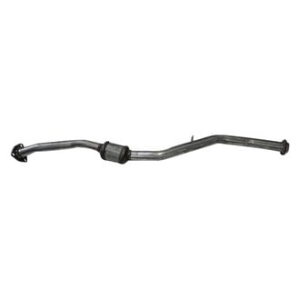 Davico® - Catalytic Converter and Pipe Assembly