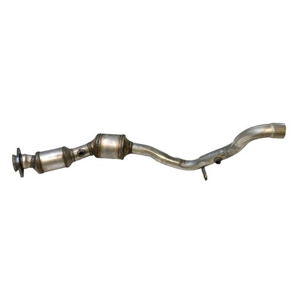 Davico® - Direct Fit Catalytic Converter