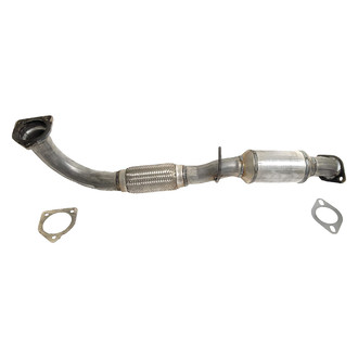 Davico® - Direct Fit Catalytic Converter