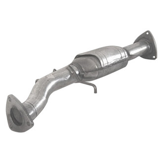 Davico® - Direct Fit Catalytic Converter and Pipe Assembly
