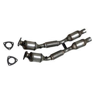 Davico® - Direct Fit Catalytic Converter