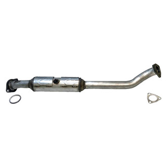 Davico® - Direct Fit Catalytic Converter