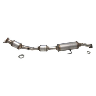 Davico® - Direct Fit Catalytic Converter