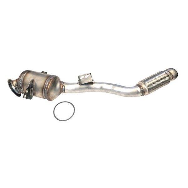 Davico® - Direct Fit Catalytic Converter