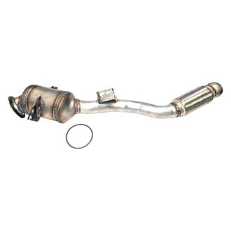 Davico® - Direct Fit Catalytic Converter