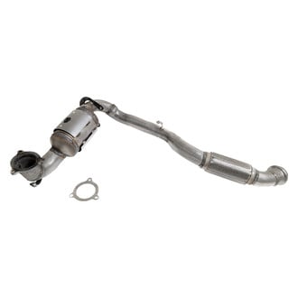 Davico® - Direct Fit Catalytic Converter
