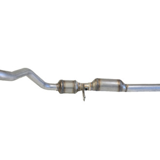Davico® - Direct Fit Catalytic Converter