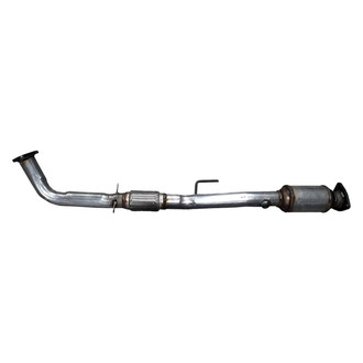 Davico® - Direct Fit Catalytic Converter