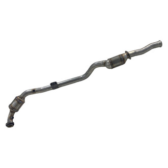 Davico® - Direct Fit Catalytic Converter