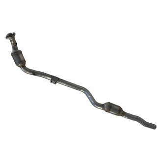 Davico® - Direct Fit Catalytic Converter