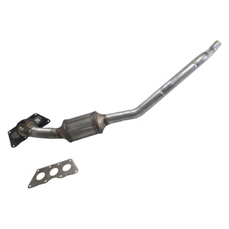 Davico® - Direct Fit Catalytic Converter