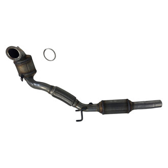 Davico® - Direct Fit Catalytic Converter