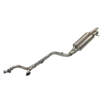 Davico® - Direct Fit Catalytic Converter