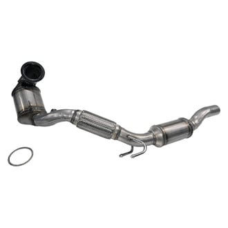 Davico® - Direct Fit Catalytic Converter