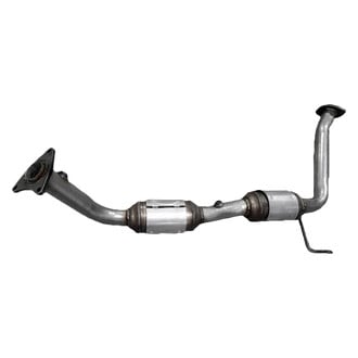 Davico® - Direct Fit Catalytic Converter and Pipe Assembly
