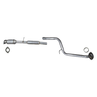Davico® - Direct Fit Catalytic Converter
