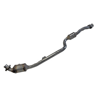 Davico® - Direct Fit Catalytic Converter