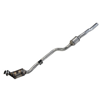 Davico® - Direct Fit Catalytic Converter