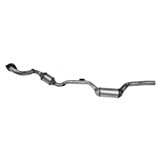 Davico® - Direct Fit Catalytic Converter