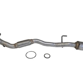 Davico® - Direct Fit Catalytic Converter