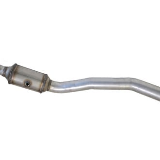 Davico® - Direct Fit Catalytic Converter