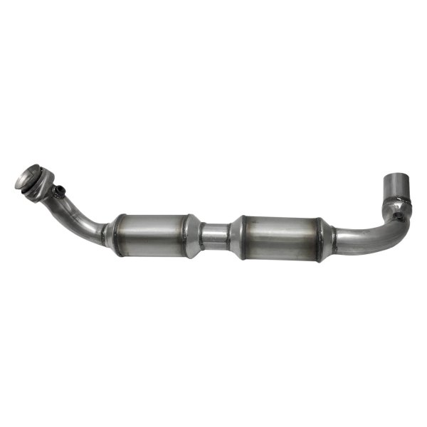 Davico® - Direct Fit Catalytic Converter and Pipe Assembly