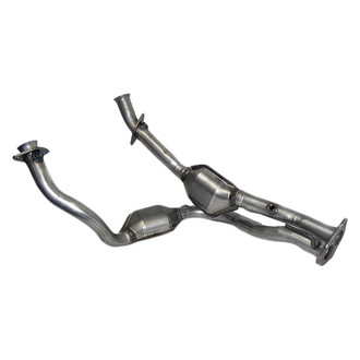 Davico® - Direct Fit Catalytic Converter